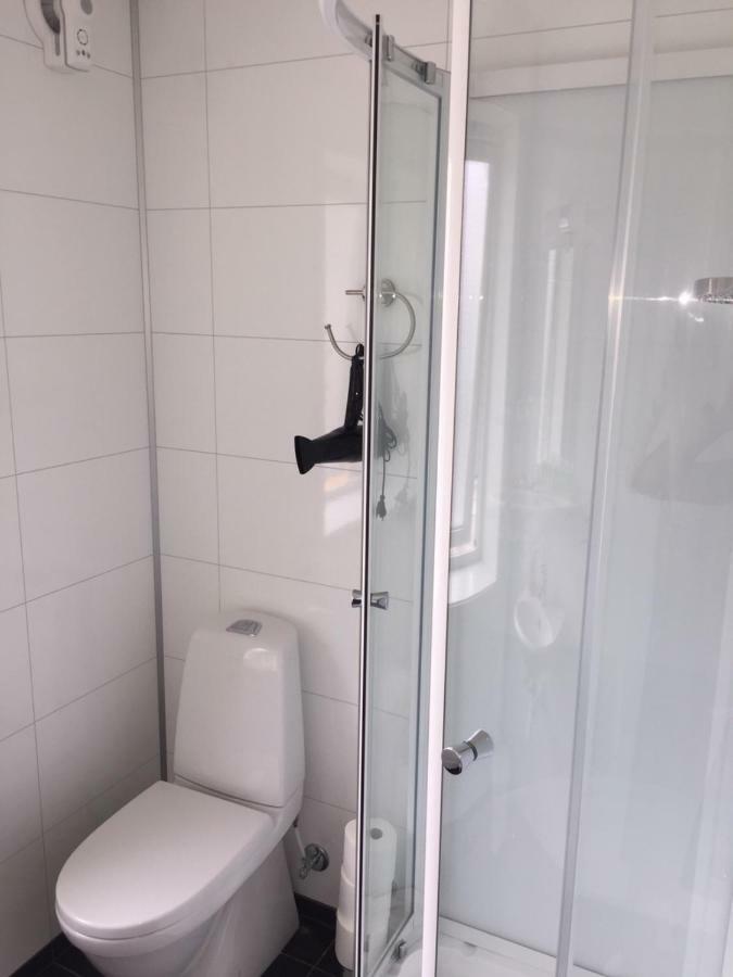 Lovely 3 Rooms Apartment For Holiday In Nyksund Dış mekan fotoğraf